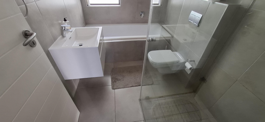 To Let 3 Bedroom Property for Rent in Groot Phesantekraal Estate Western Cape